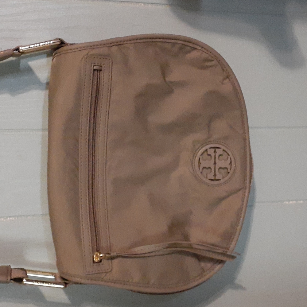 COPY - Tory Burch nylon crossbody